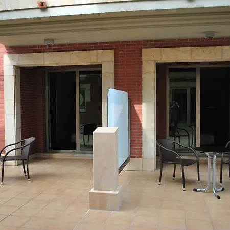 Maritimo Ris Con Garaje * 노하