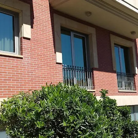 Maritimo Ris Con Garaje Appartement