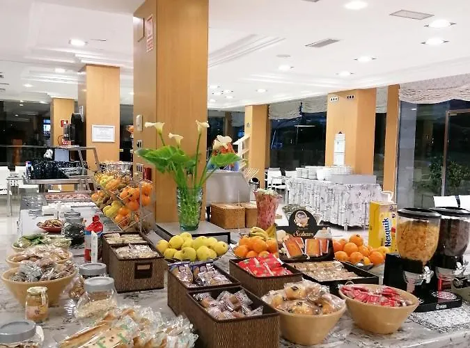 Maritimo Ris Con Garaje Noja