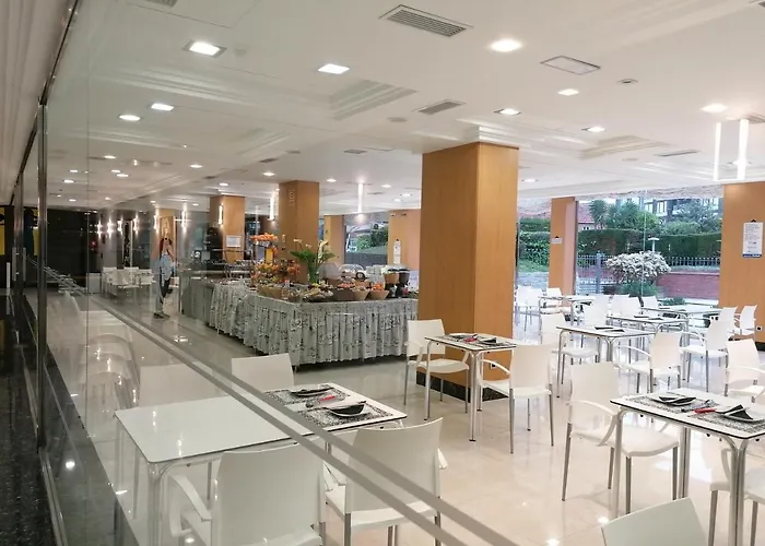 Maritimo Ris Con Garaje Apartamento Noja