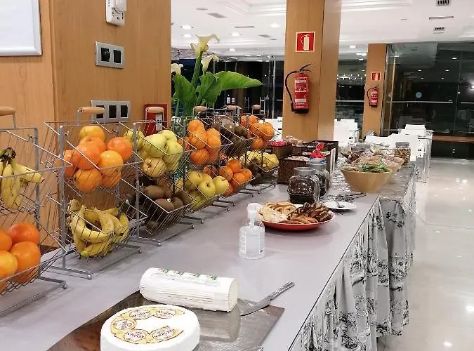 Maritimo Ris Con Garaje *