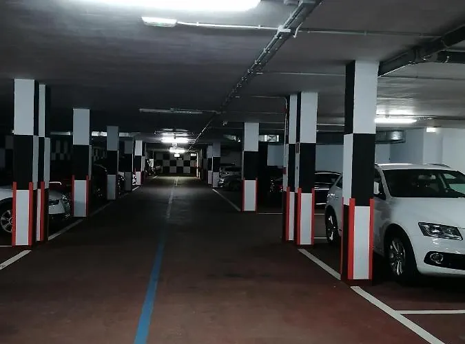 Maritimo Ris Con Garaje Noja