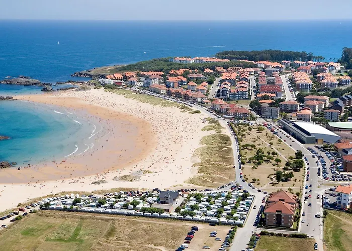 Maritimo Ris Con Garaje Apartamento *