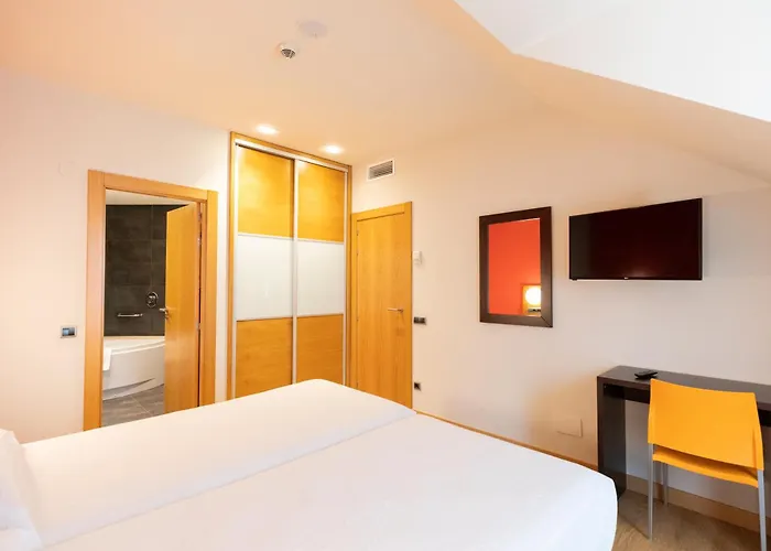 Maritimo Ris Con Garaje Apartamento Noja