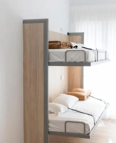 Maritimo Ris Con Garaje Noja