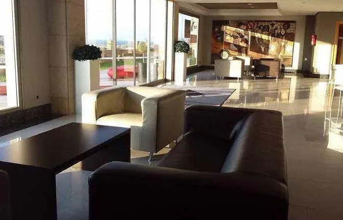 Apartamento Maritimo Ris Con Garaje