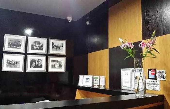 Maritimo Ris Con Garaje