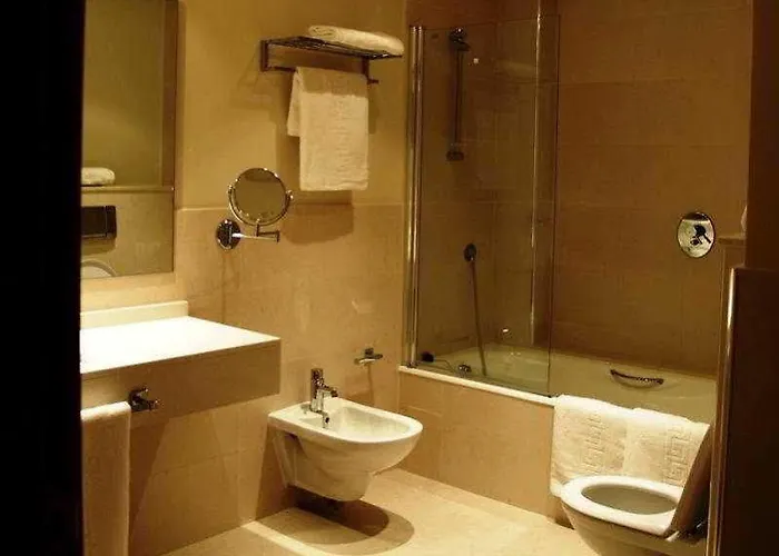 Apartamento Maritimo Ris Con Garaje *