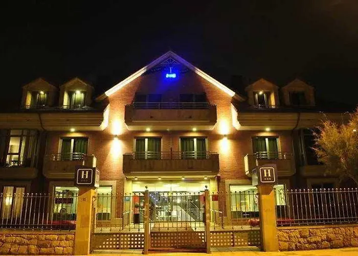 Maritimo Ris Con Garaje Noja