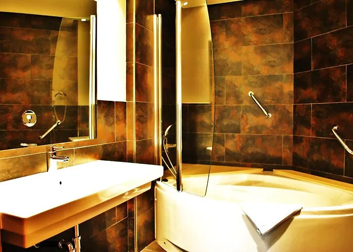 Maritimo Ris Con Garaje * Noja